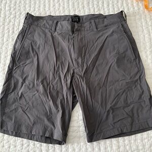 Men’s J. Crew Factory shorts